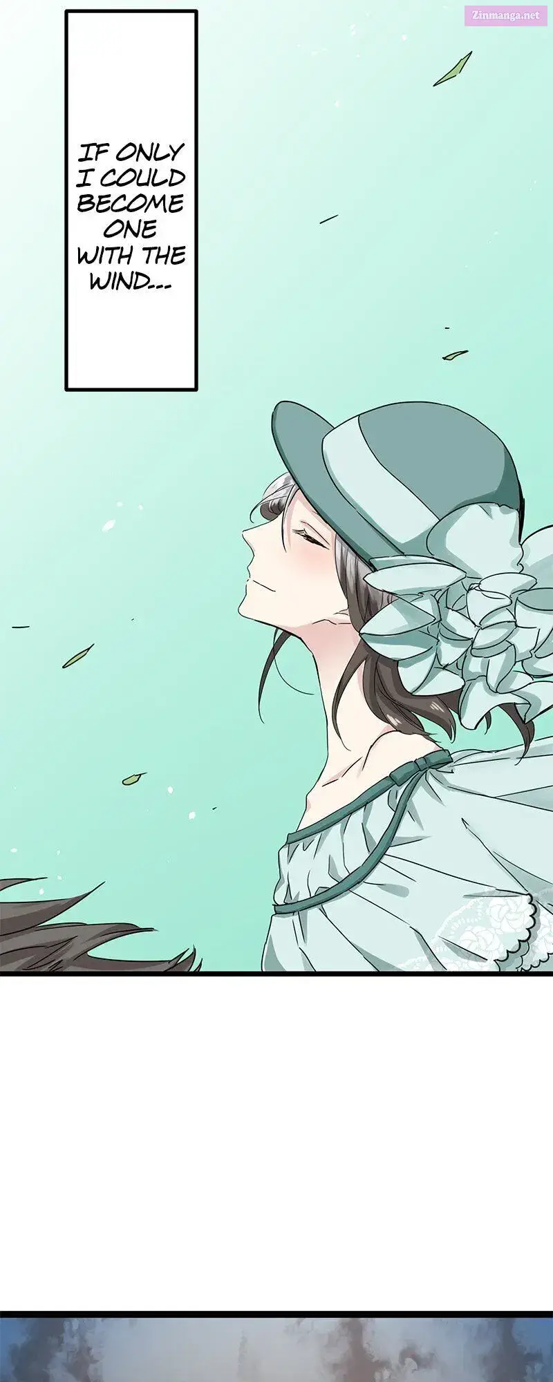 Nulliitas: The Half-Blood Royalty Kainu Manga Chapter 9 Page 23