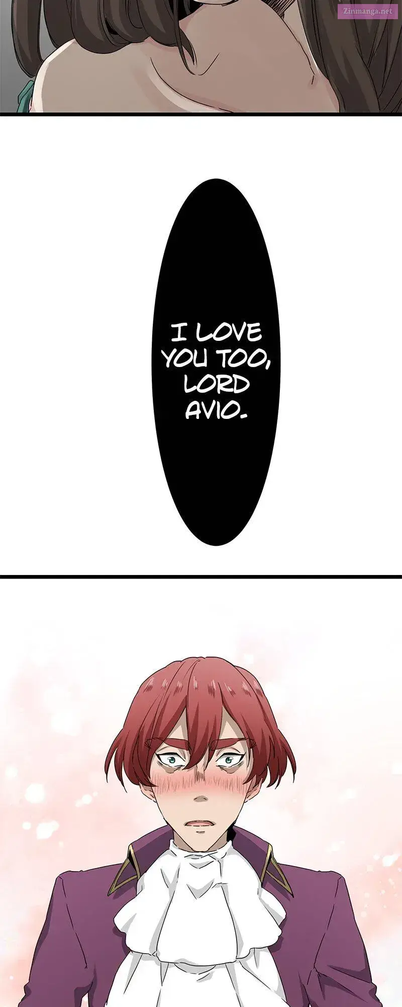 Nulliitas: The Half-Blood Royalty Kainu Manga Chapter 9 Page 39