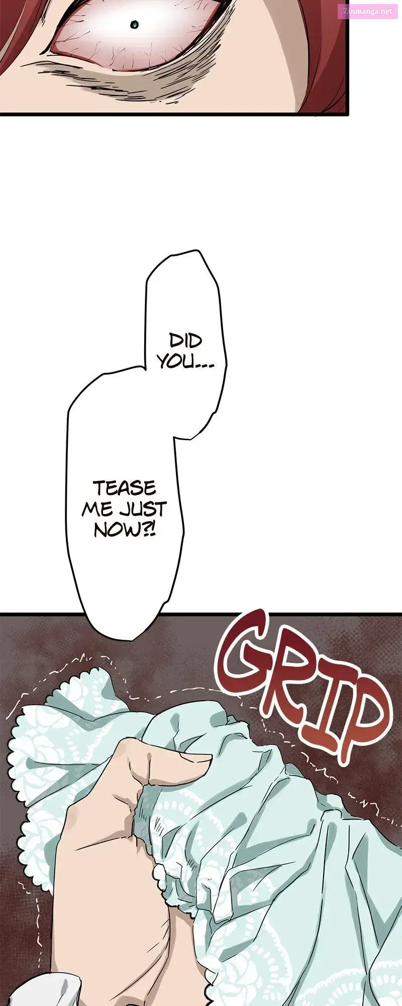 Nulliitas: The Half-Blood Royalty Kainu Manga Chapter 9 Page 45