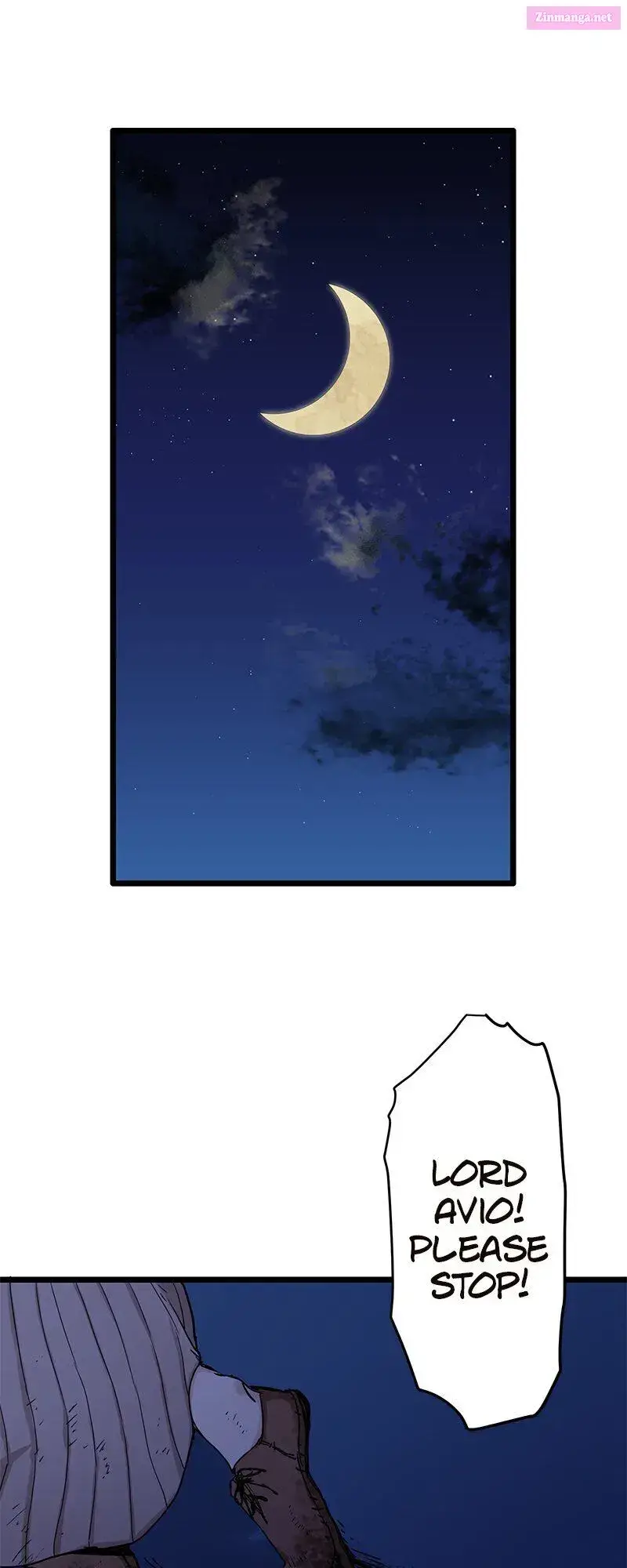 Nulliitas: The Half-Blood Royalty Kainu Manga Chapter 9 Page 54