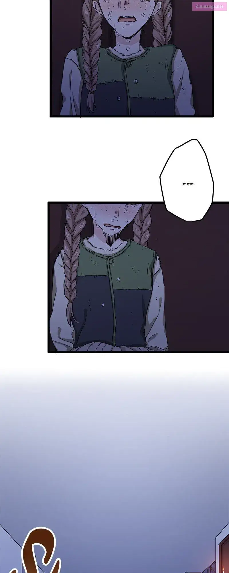 Nulliitas: The Half-Blood Royalty Kainu Manga Chapter 9 Page 58