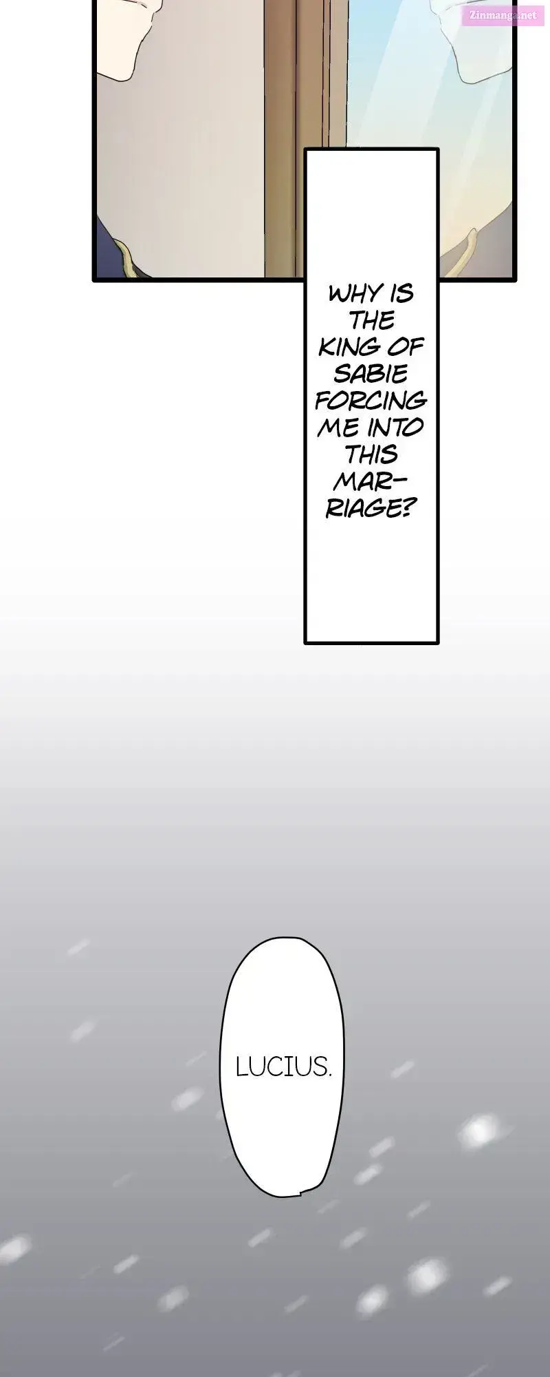 Nulliitas: The Half-Blood Royalty Kainu Manga Chapter 6 Page 27