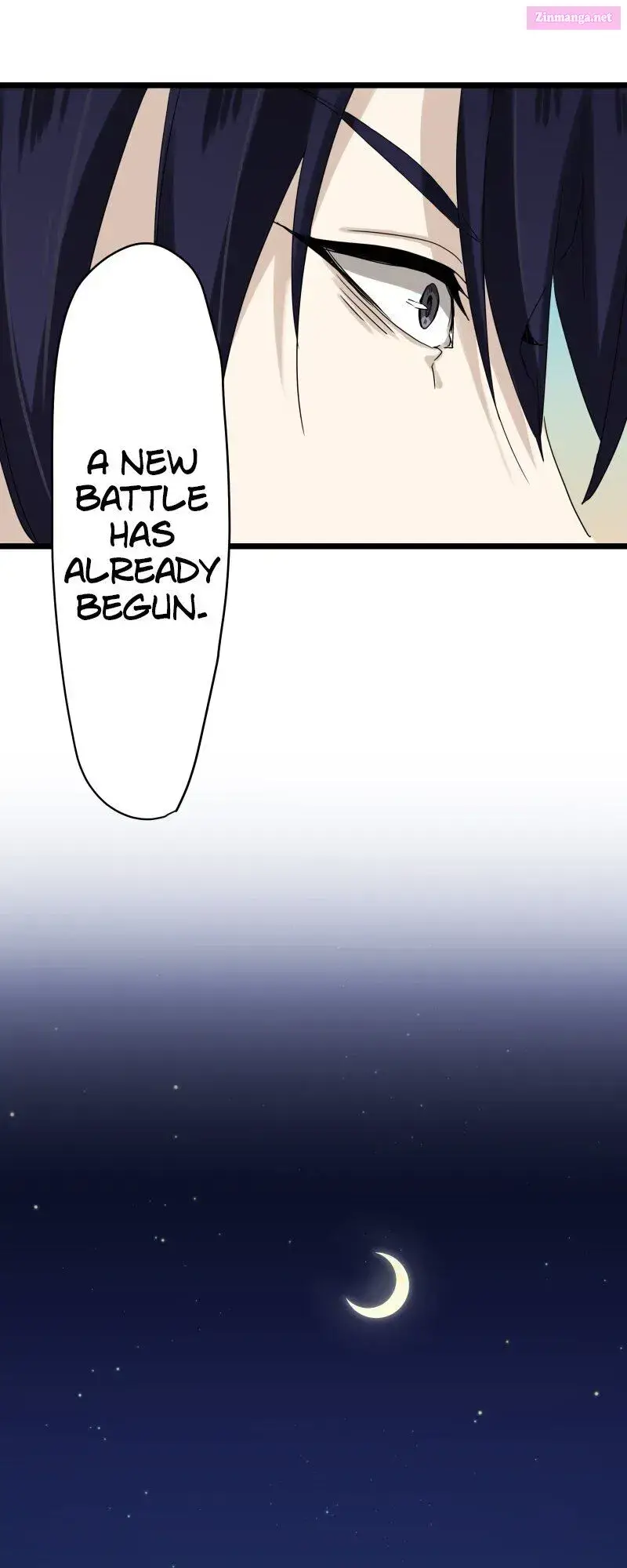 Nulliitas: The Half-Blood Royalty Kainu Manga Chapter 6 Page 31