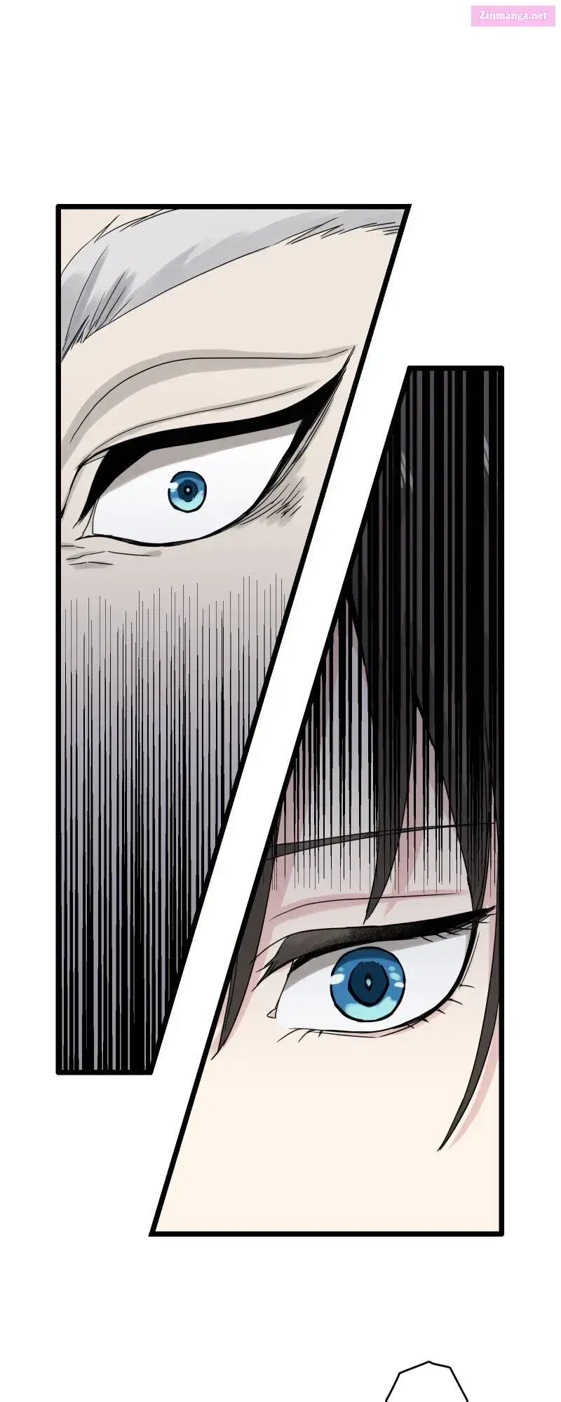 Nulliitas: The Half-Blood Royalty Kainu Manga Chapter 6 Page 47