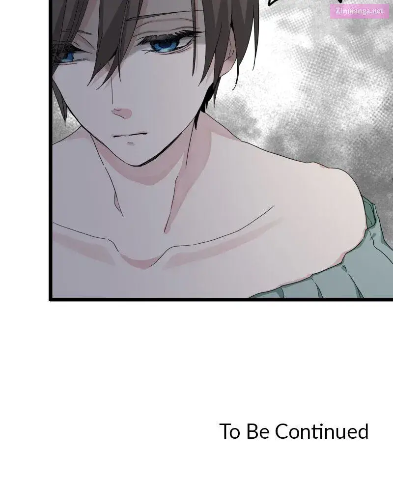 Nulliitas: The Half-Blood Royalty Kainu Manga Chapter 6 Page 50