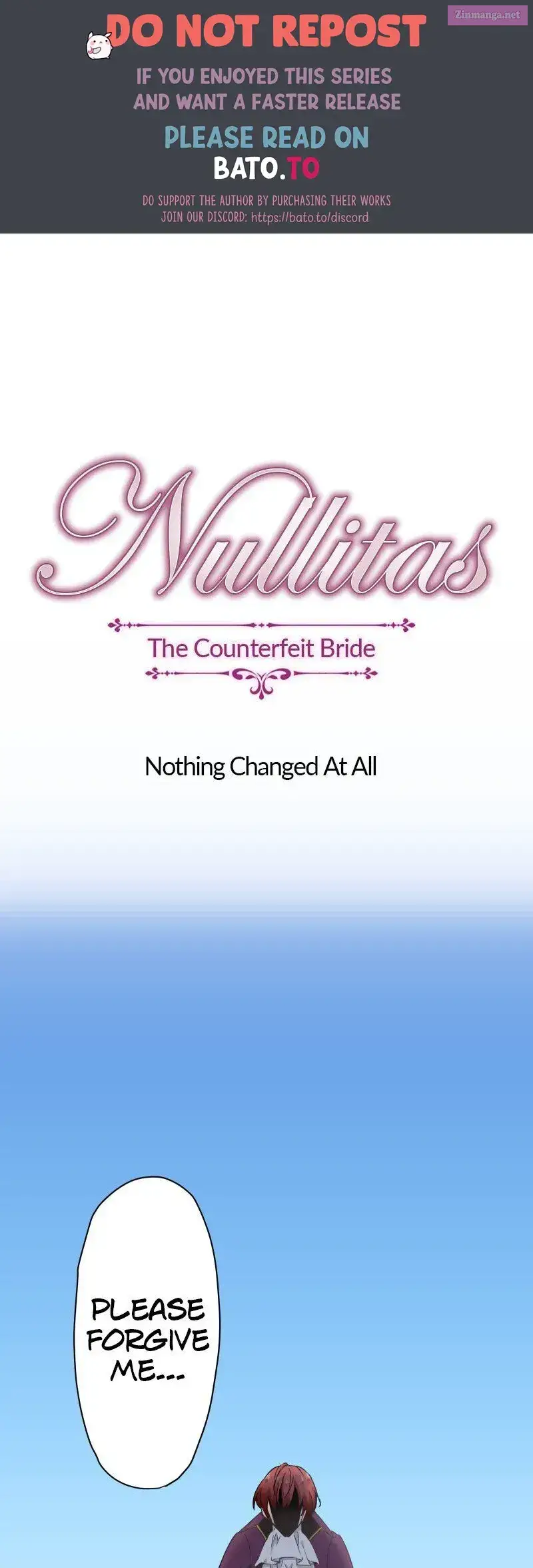 Nulliitas: The Half-Blood Royalty Kainu Manga Chapter 4 Page 1
