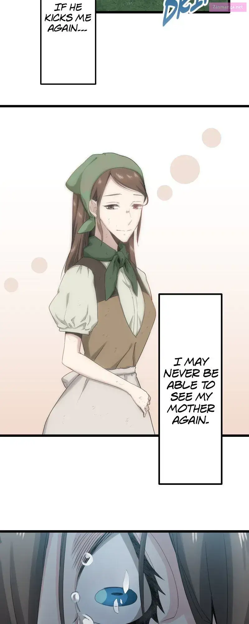 Nulliitas: The Half-Blood Royalty Kainu Manga Chapter 4 Page 3
