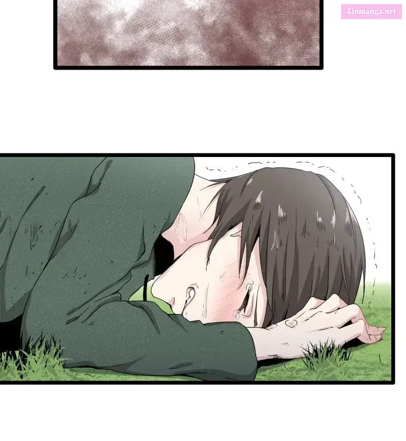 Nulliitas: The Half-Blood Royalty Kainu Manga Chapter 4 Page 6