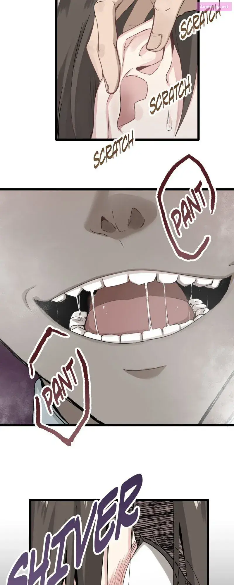 Nulliitas: The Half-Blood Royalty Kainu Manga Chapter 4 Page 9