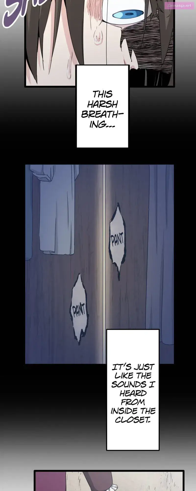 Nulliitas: The Half-Blood Royalty Kainu Manga Chapter 4 Page 10