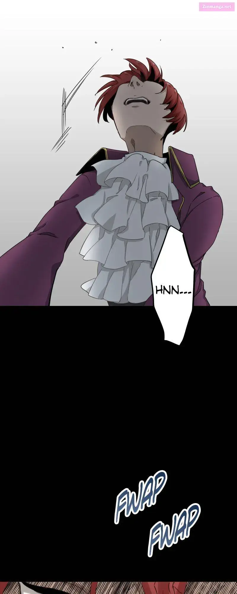 Nulliitas: The Half-Blood Royalty Kainu Manga Chapter 4 Page 13