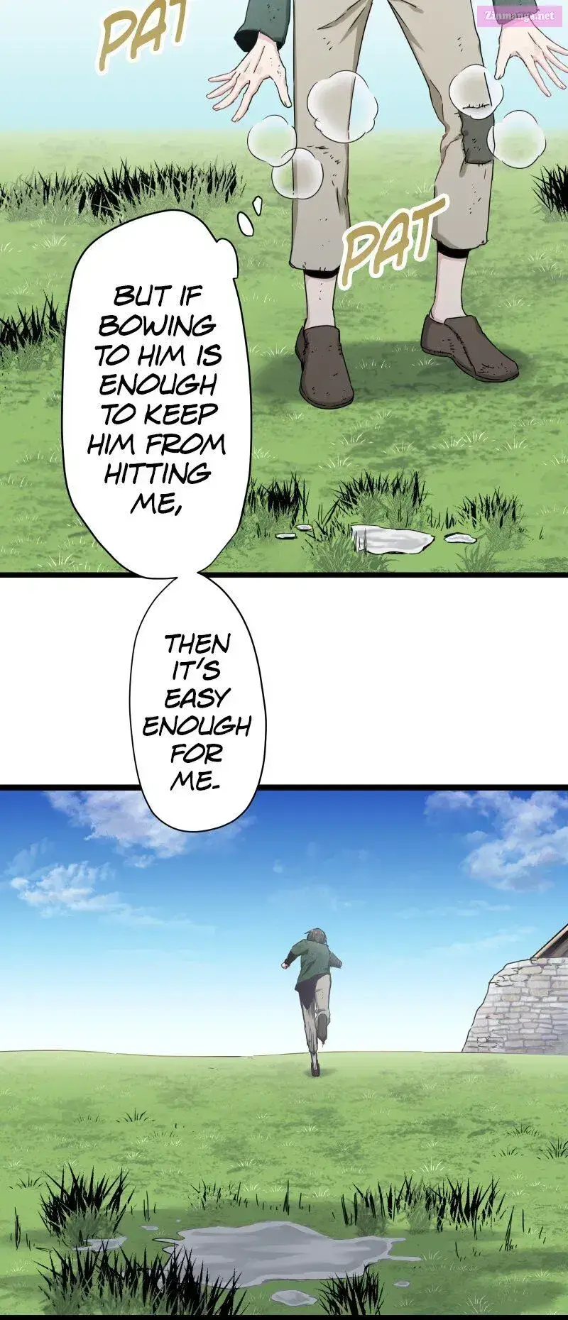 Nulliitas: The Half-Blood Royalty Kainu Manga Chapter 4 Page 17