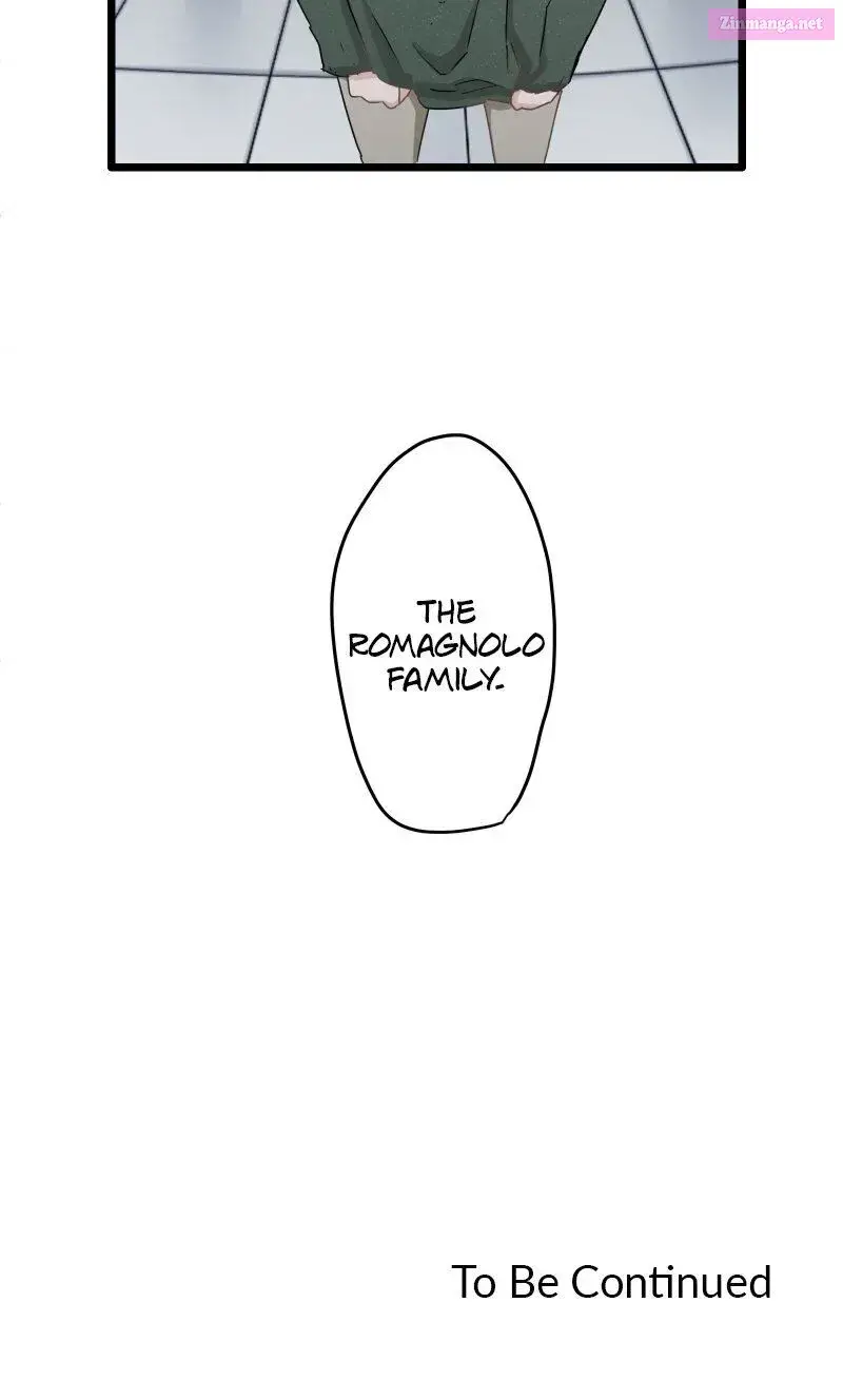 Nulliitas: The Half-Blood Royalty Kainu Manga Chapter 4 Page 60