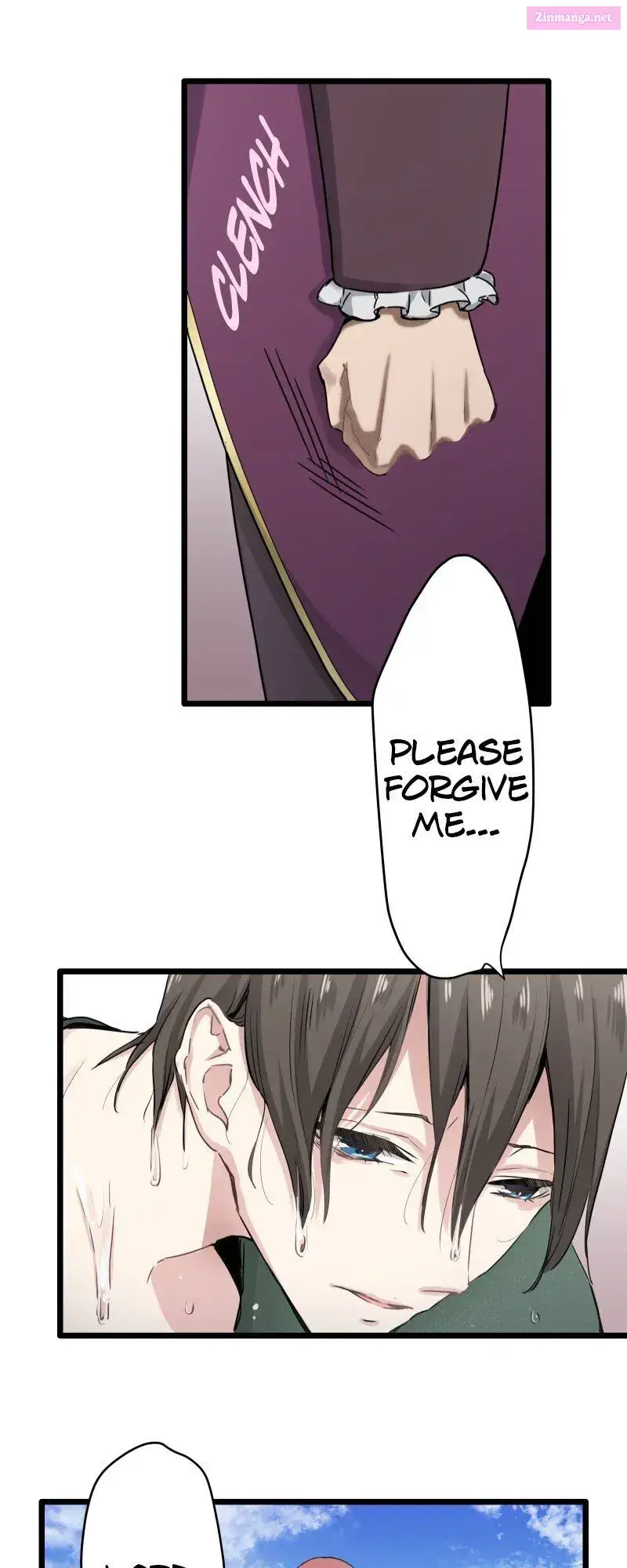 Nulliitas: The Half-Blood Royalty Kainu Manga Chapter 3 Page 67