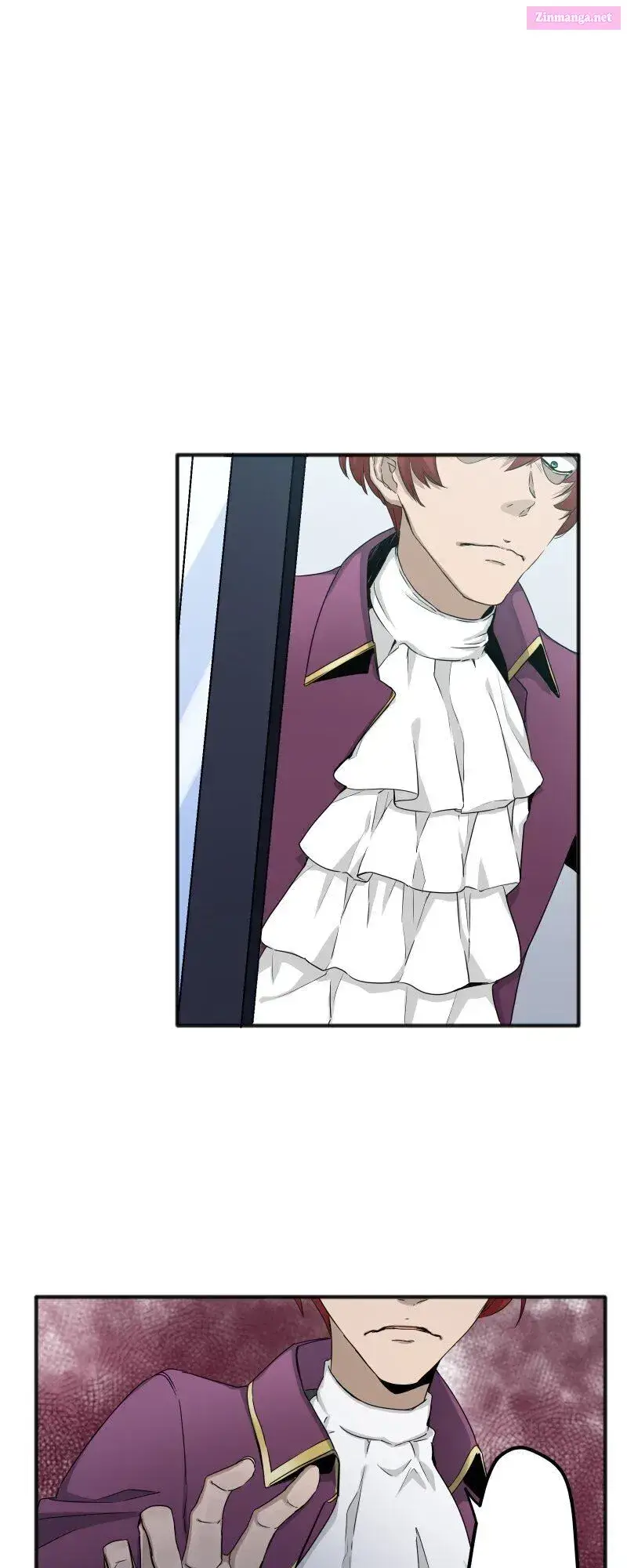Nulliitas: The Half-Blood Royalty Kainu Manga Chapter 2 Page 6