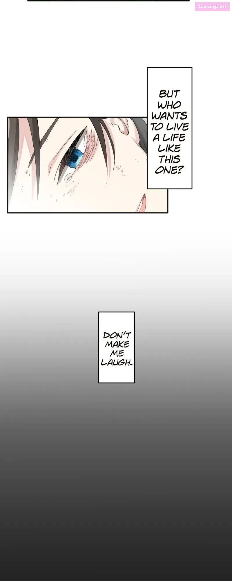 Nulliitas: The Half-Blood Royalty Kainu Manga Chapter 2 Page 21