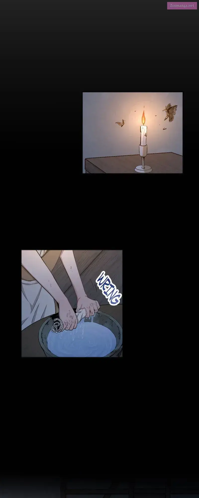 Nulliitas: The Half-Blood Royalty Kainu Manga Chapter 2 Page 22