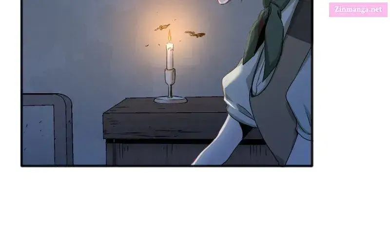 Nulliitas: The Half-Blood Royalty Kainu Manga Chapter 2 Page 24