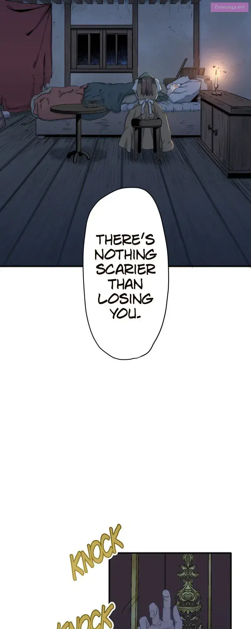 Nulliitas: The Half-Blood Royalty Kainu Manga Chapter 2 Page 27