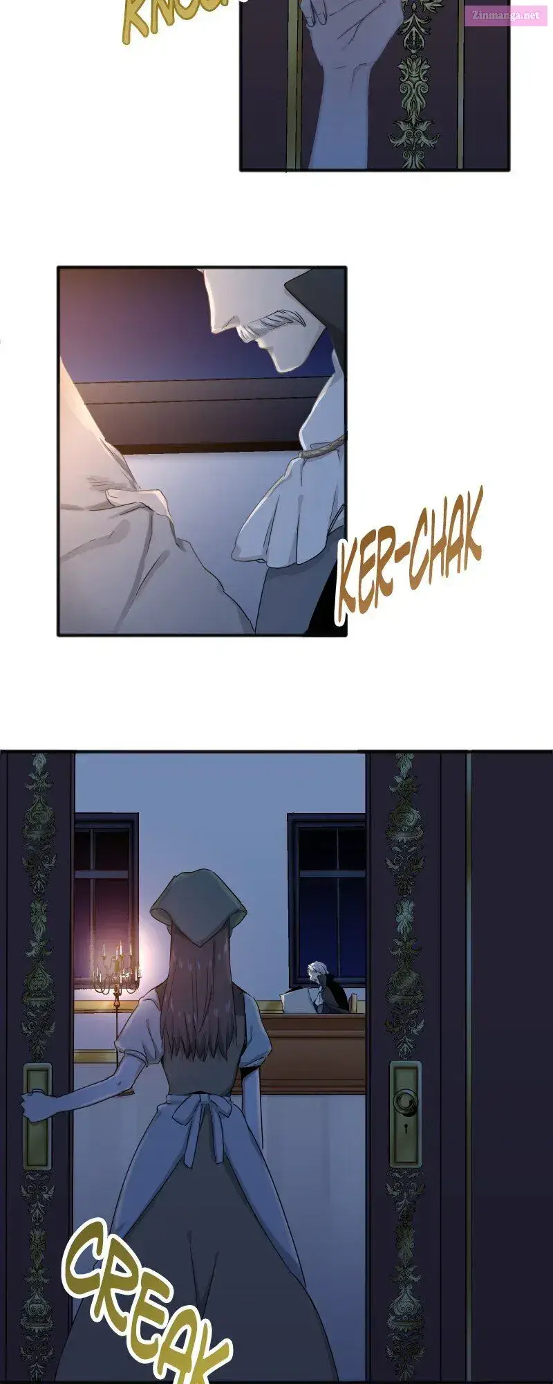 Nulliitas: The Half-Blood Royalty Kainu Manga Chapter 2 Page 28