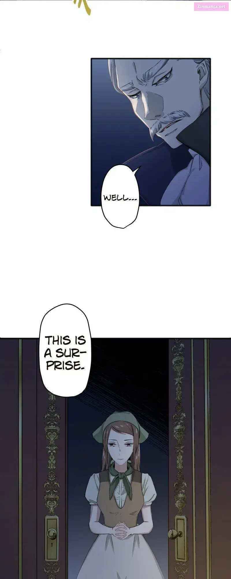 Nulliitas: The Half-Blood Royalty Kainu Manga Chapter 2 Page 29