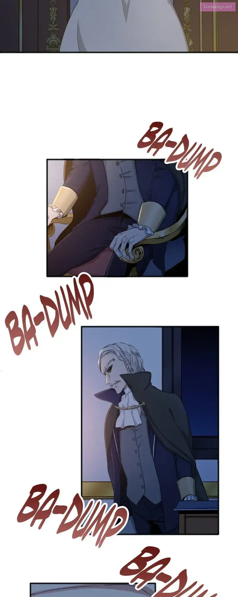 Nulliitas: The Half-Blood Royalty Kainu Manga Chapter 2 Page 30