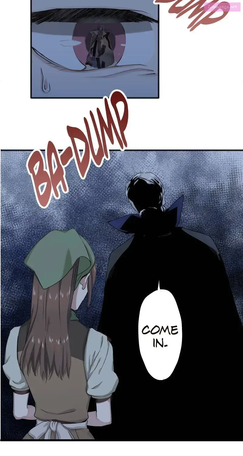 Nulliitas: The Half-Blood Royalty Kainu Manga Chapter 2 Page 31