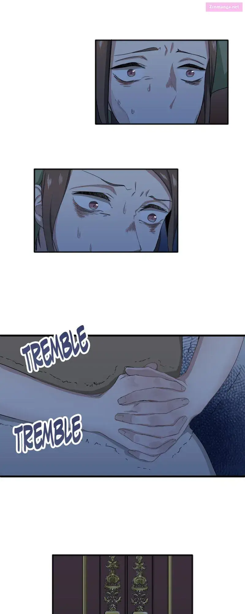 Nulliitas: The Half-Blood Royalty Kainu Manga Chapter 2 Page 32