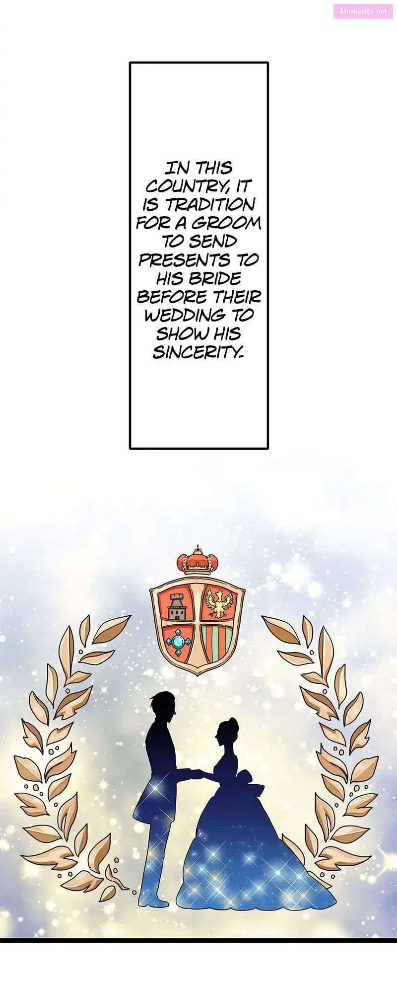 Nulliitas: The Half-Blood Royalty Kainu Manga Chapter 1.2 Page 4