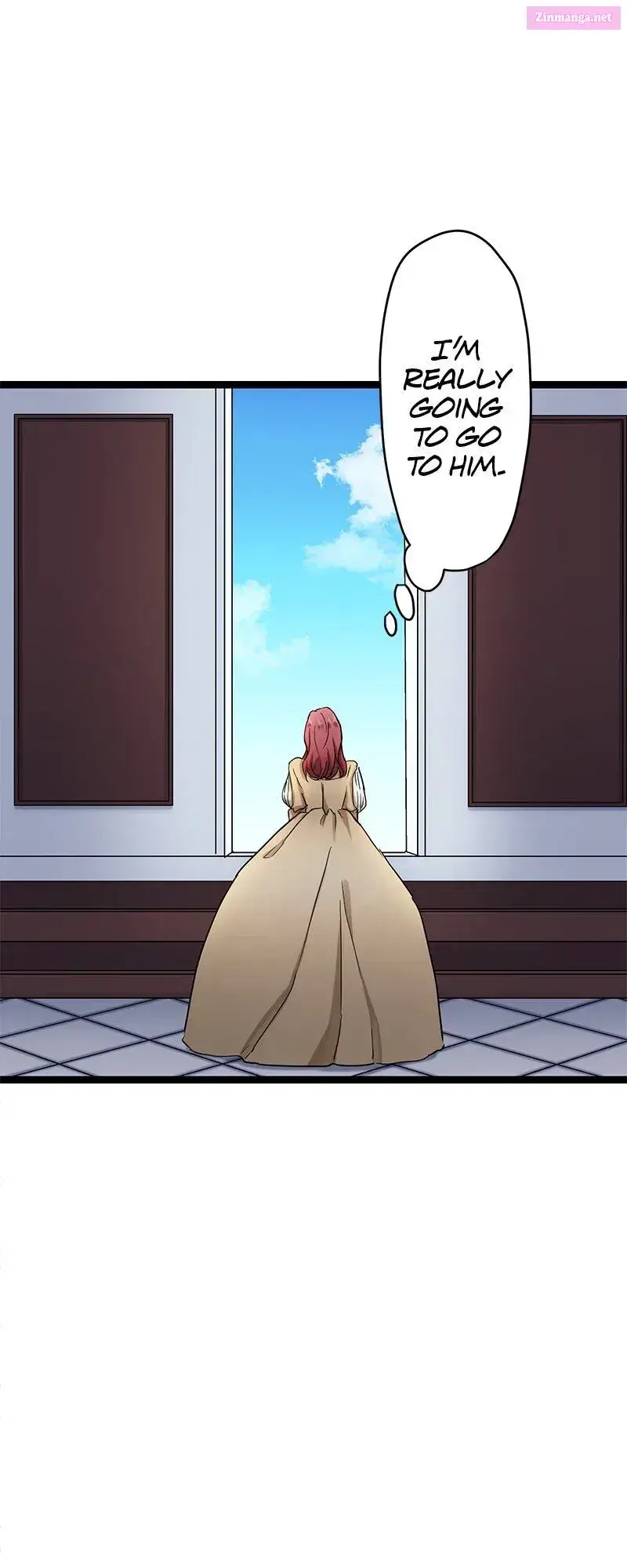 Nulliitas: The Half-Blood Royalty Kainu Manga Chapter 1.2 Page 5