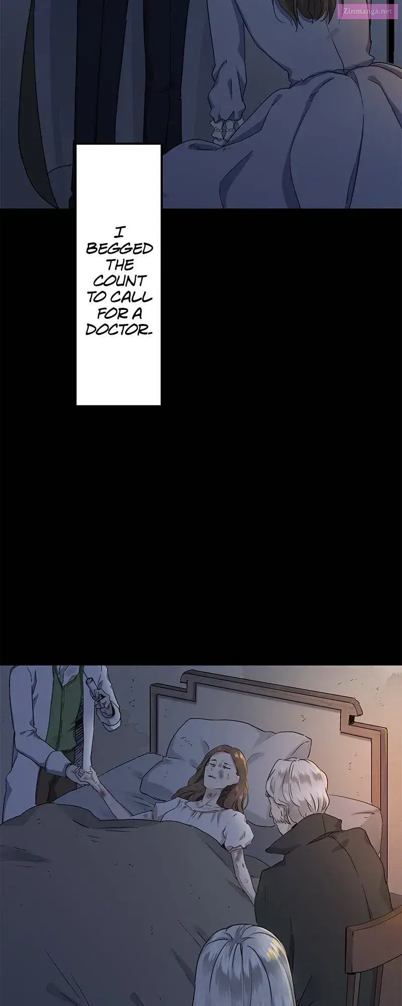 Nulliitas: The Half-Blood Royalty Kainu Manga Chapter 1.2 Page 9
