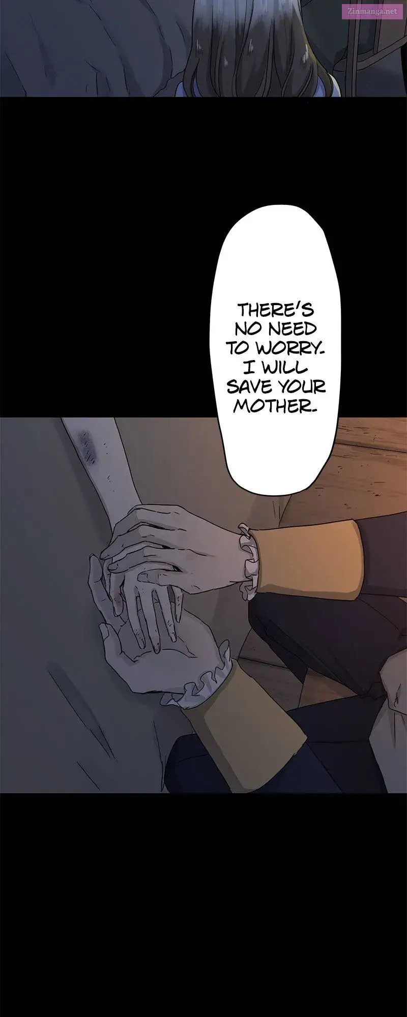 Nulliitas: The Half-Blood Royalty Kainu Manga Chapter 1.2 Page 10