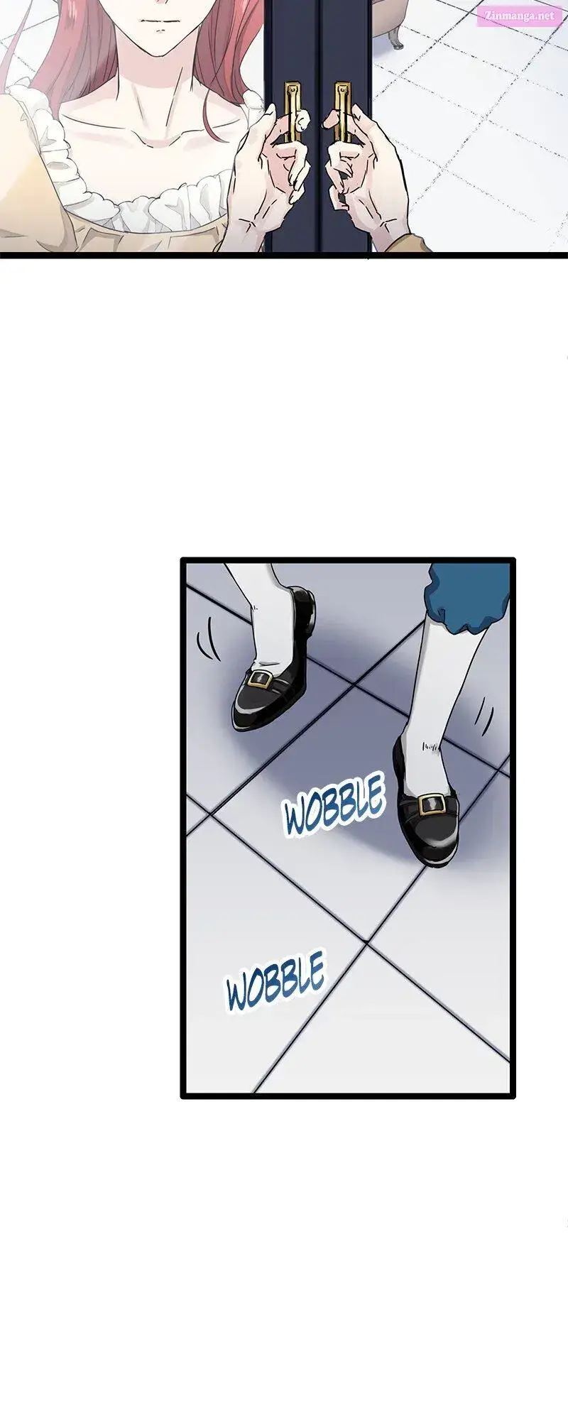 Nulliitas: The Half-Blood Royalty Kainu Manga Chapter 1.2 Page 18