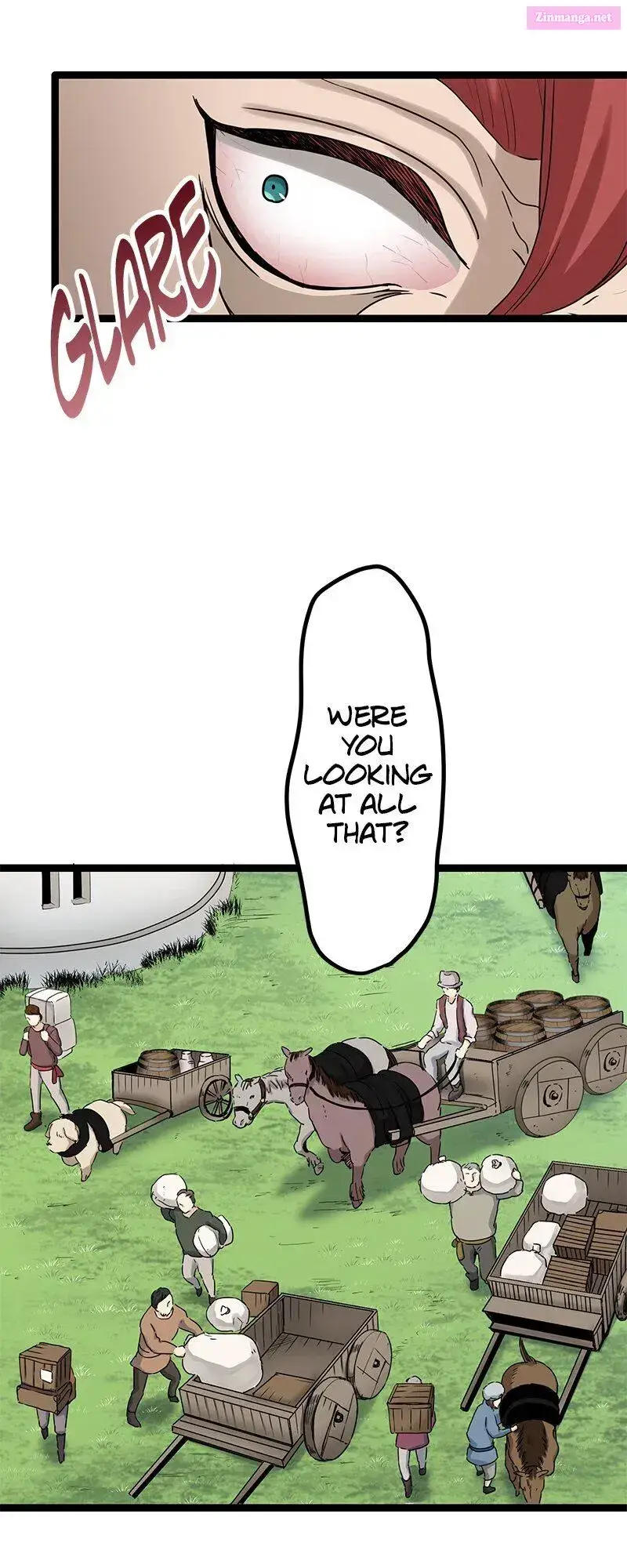 Nulliitas: The Half-Blood Royalty Kainu Manga Chapter 1.2 Page 23