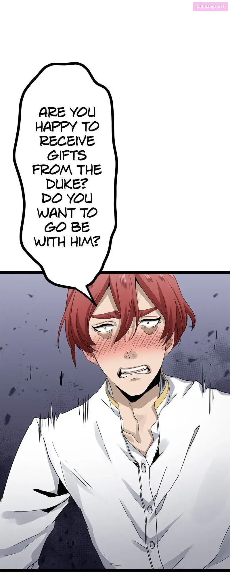 Nulliitas: The Half-Blood Royalty Kainu Manga Chapter 1.2 Page 24