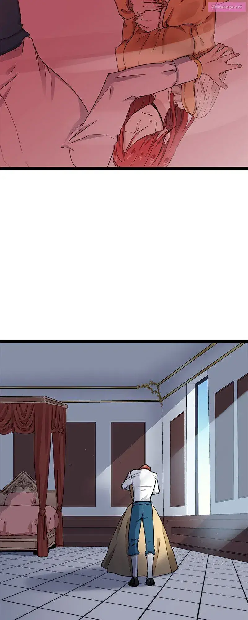 Nulliitas: The Half-Blood Royalty Kainu Manga Chapter 1.2 Page 28