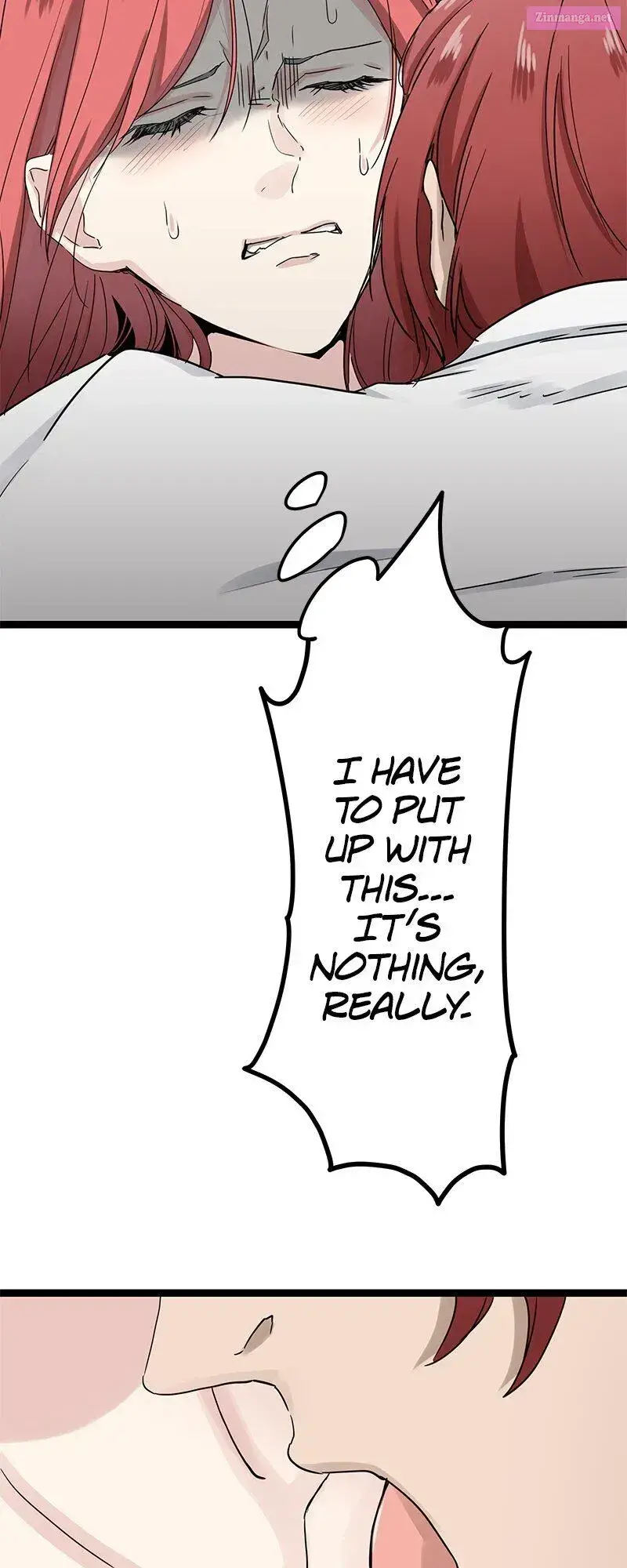 Nulliitas: The Half-Blood Royalty Kainu Manga Chapter 1.2 Page 31