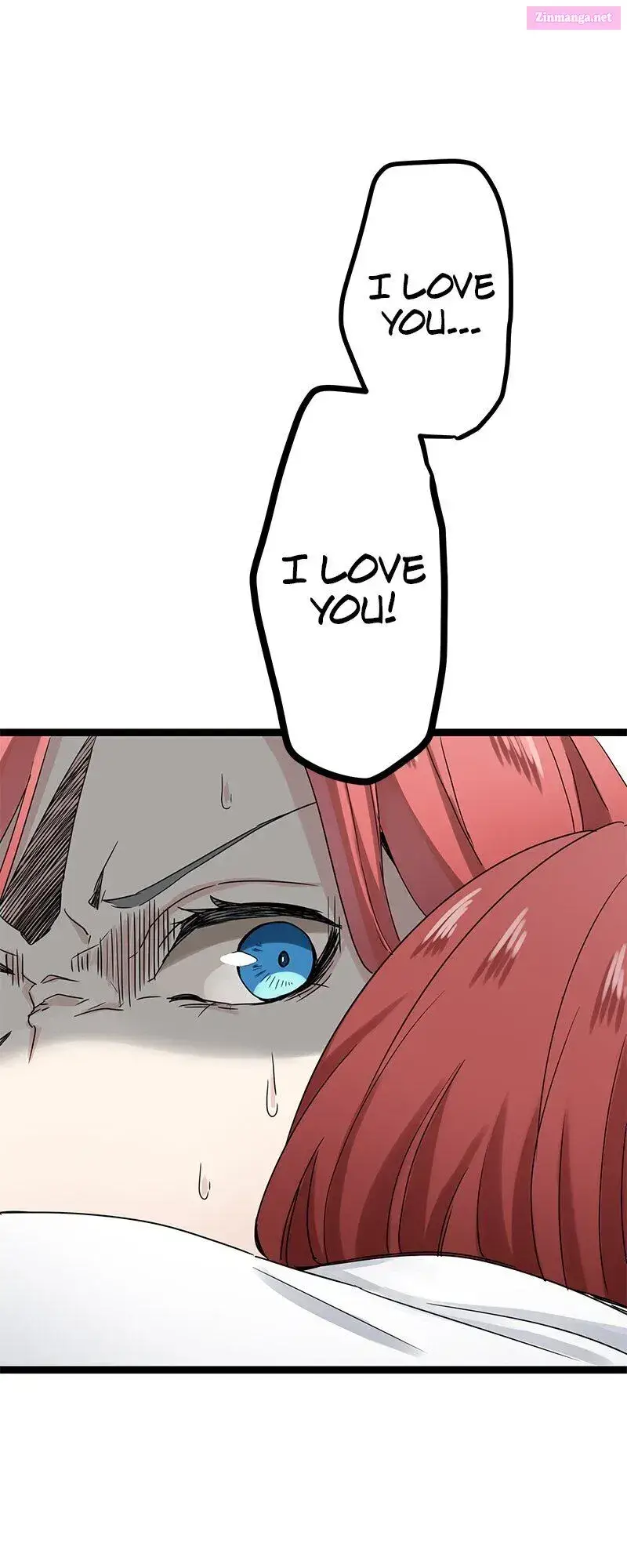 Nulliitas: The Half-Blood Royalty Kainu Manga Chapter 1.2 Page 33