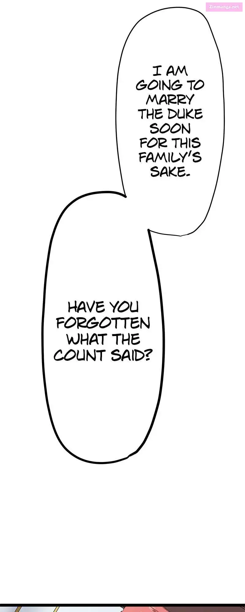 Nulliitas: The Half-Blood Royalty Kainu Manga Chapter 1.2 Page 34