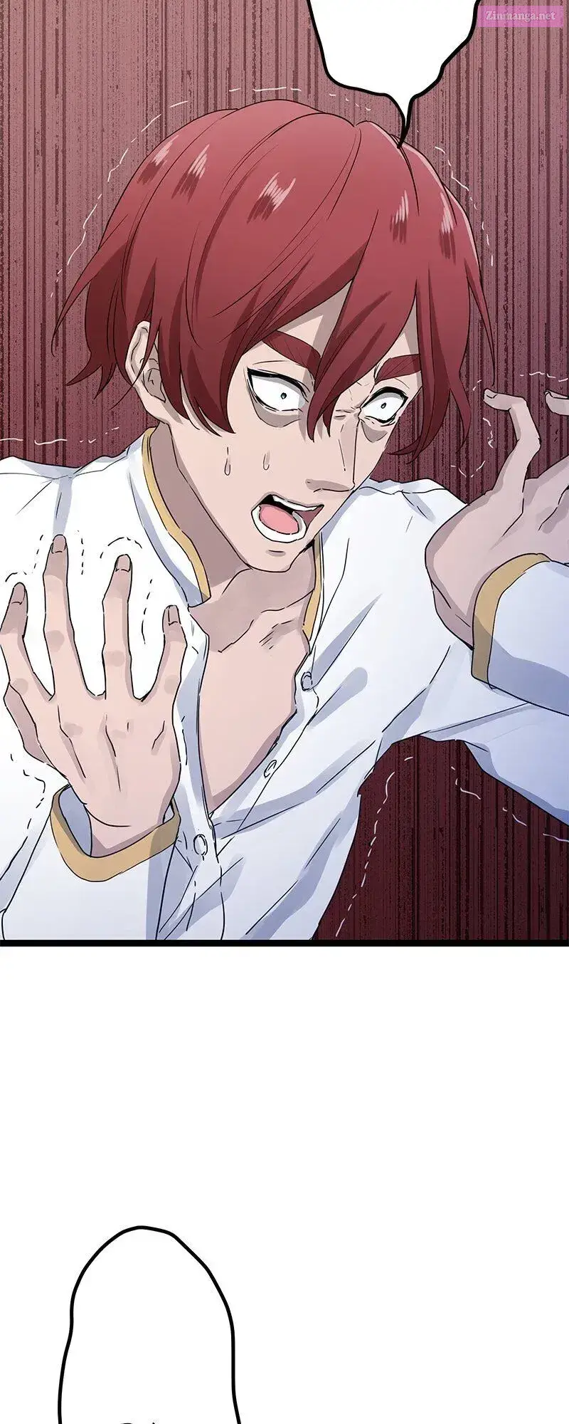 Nulliitas: The Half-Blood Royalty Kainu Manga Chapter 1.2 Page 36