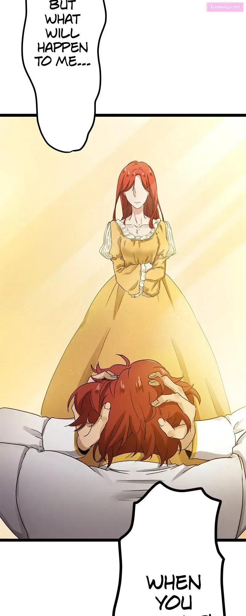 Nulliitas: The Half-Blood Royalty Kainu Manga Chapter 1.2 Page 37