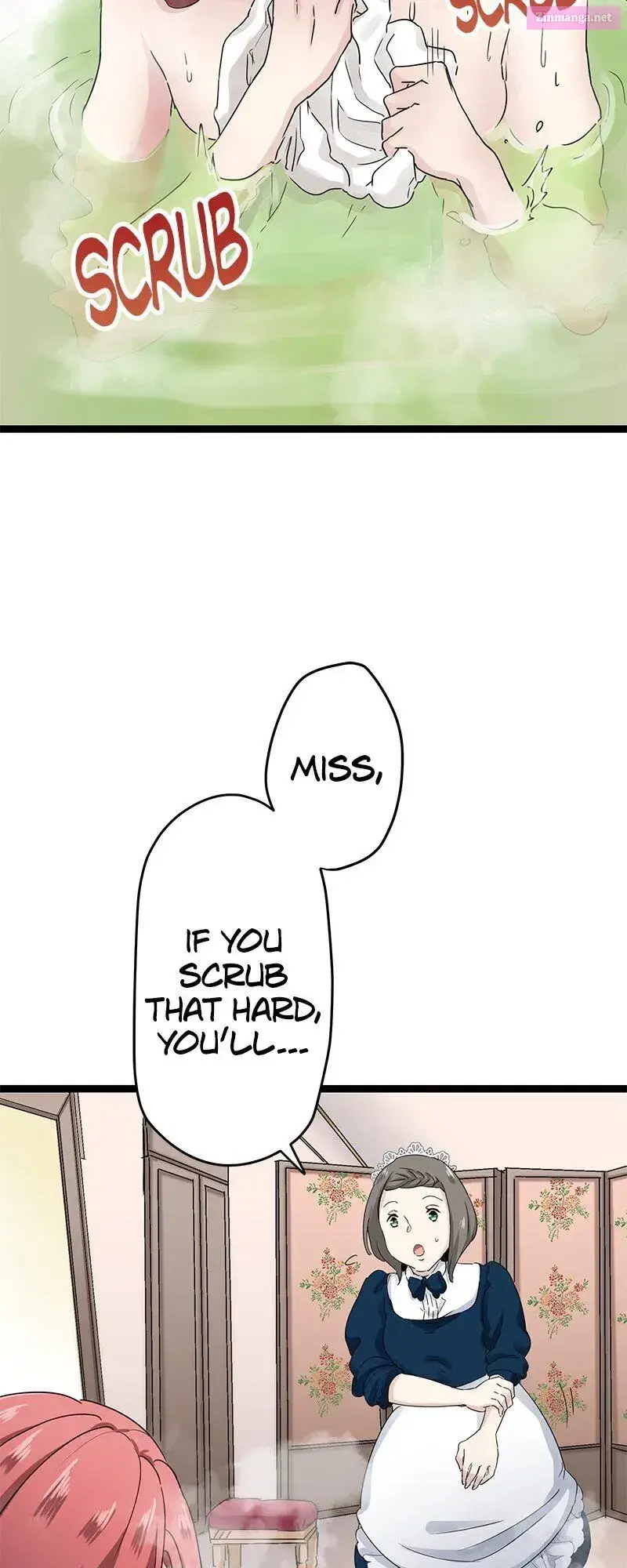 Nulliitas: The Half-Blood Royalty Kainu Manga Chapter 1.2 Page 51