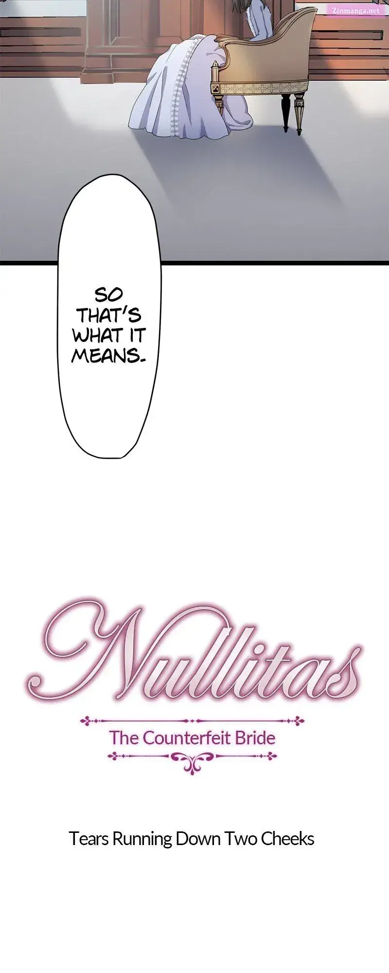 Nulliitas: The Half-Blood Royalty Kainu Manga Chapter 1.1 Page 3
