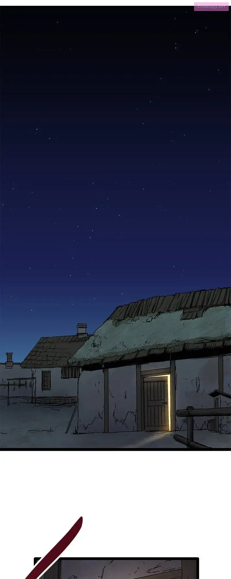 Nulliitas: The Half-Blood Royalty Kainu Manga Chapter 1.1 Page 4