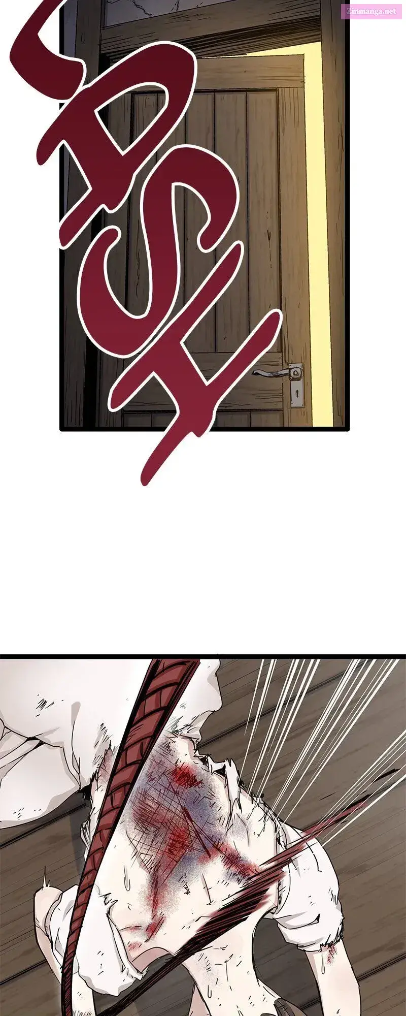 Nulliitas: The Half-Blood Royalty Kainu Manga Chapter 1.1 Page 5