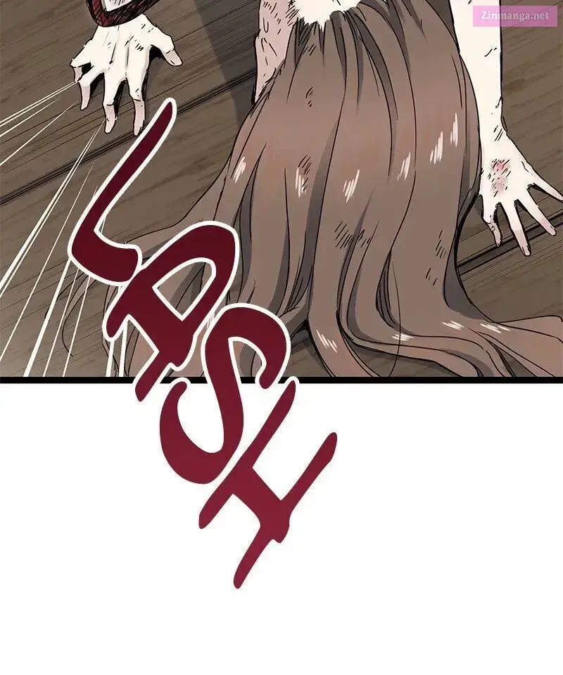 Nulliitas: The Half-Blood Royalty Kainu Manga Chapter 1.1 Page 6