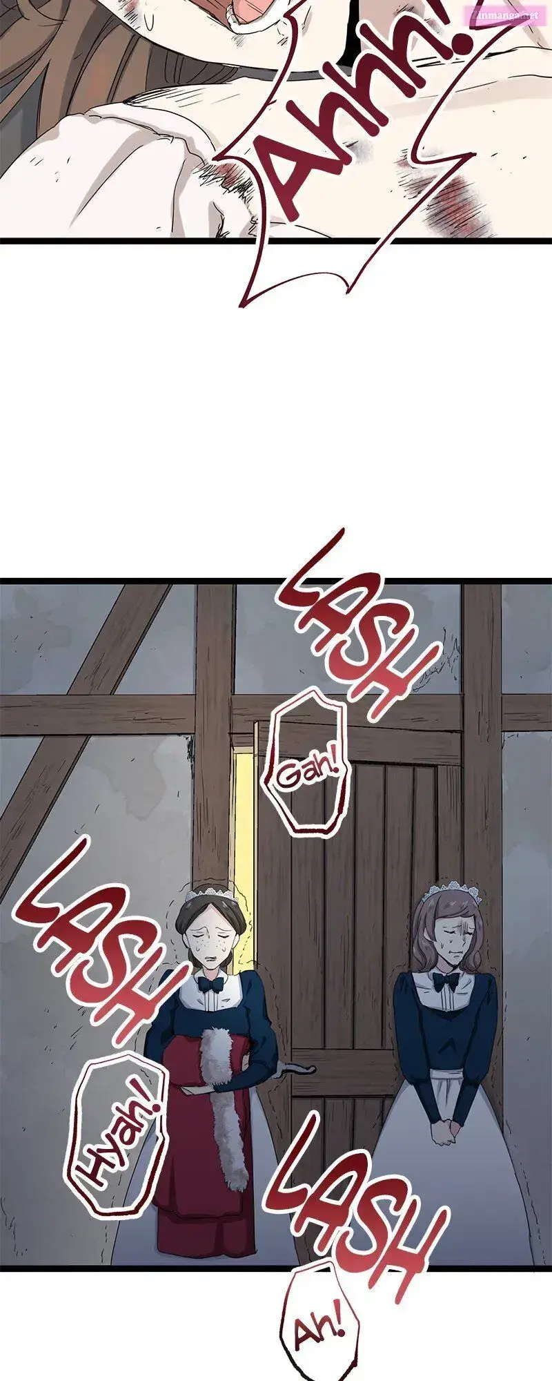 Nulliitas: The Half-Blood Royalty Kainu Manga Chapter 1.1 Page 10