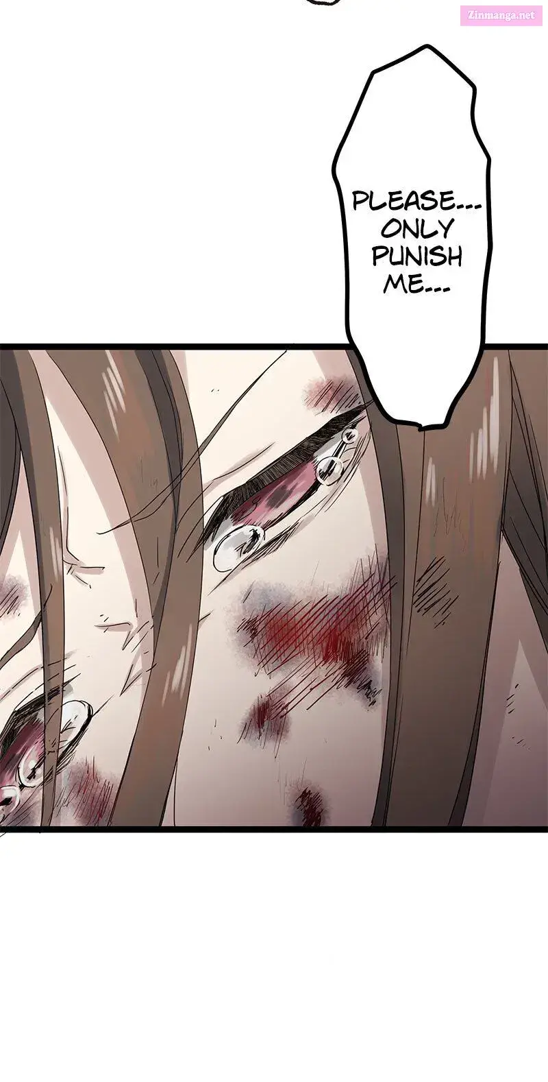 Nulliitas: The Half-Blood Royalty Kainu Manga Chapter 1.1 Page 11