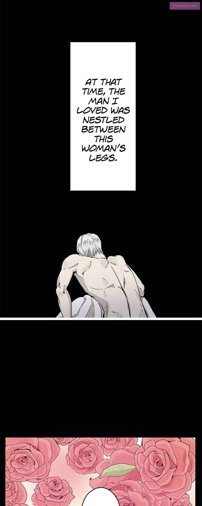 Nulliitas: The Half-Blood Royalty Kainu Manga Chapter 1.1 Page 16