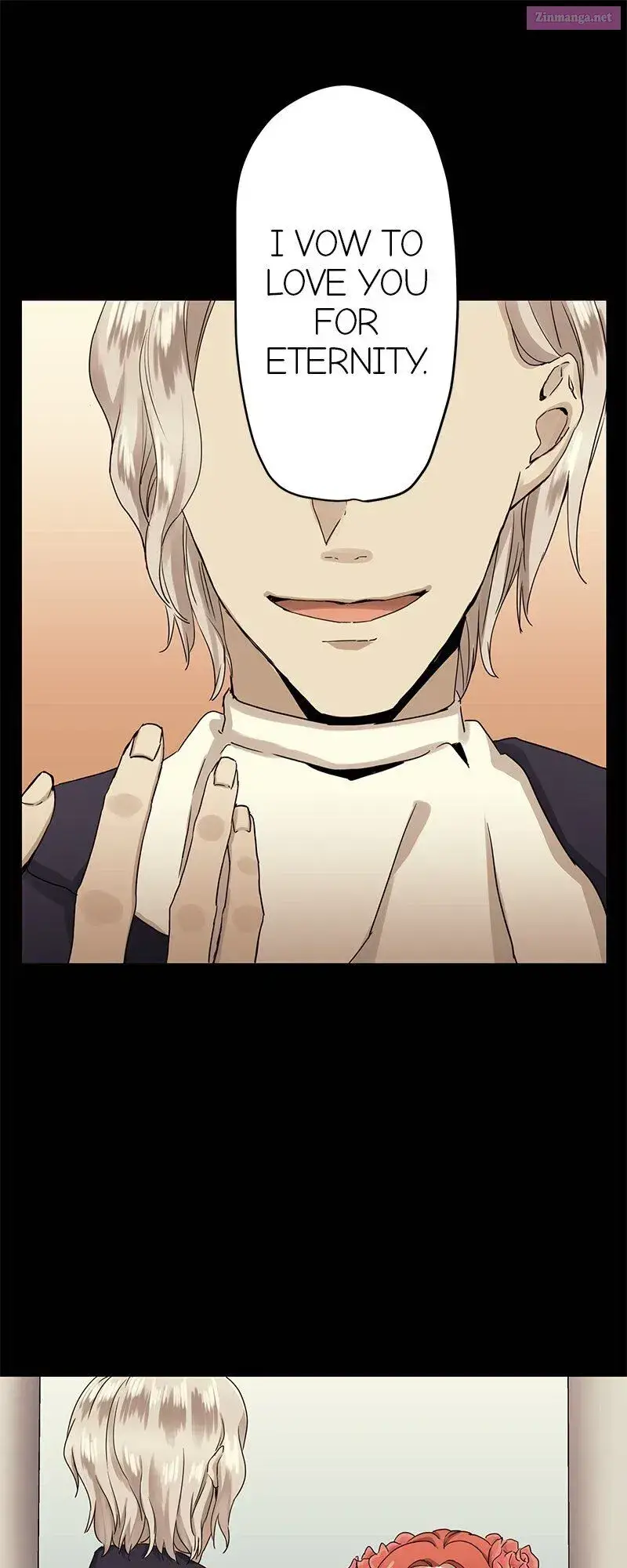 Nulliitas: The Half-Blood Royalty Kainu Manga Chapter 1.1 Page 18
